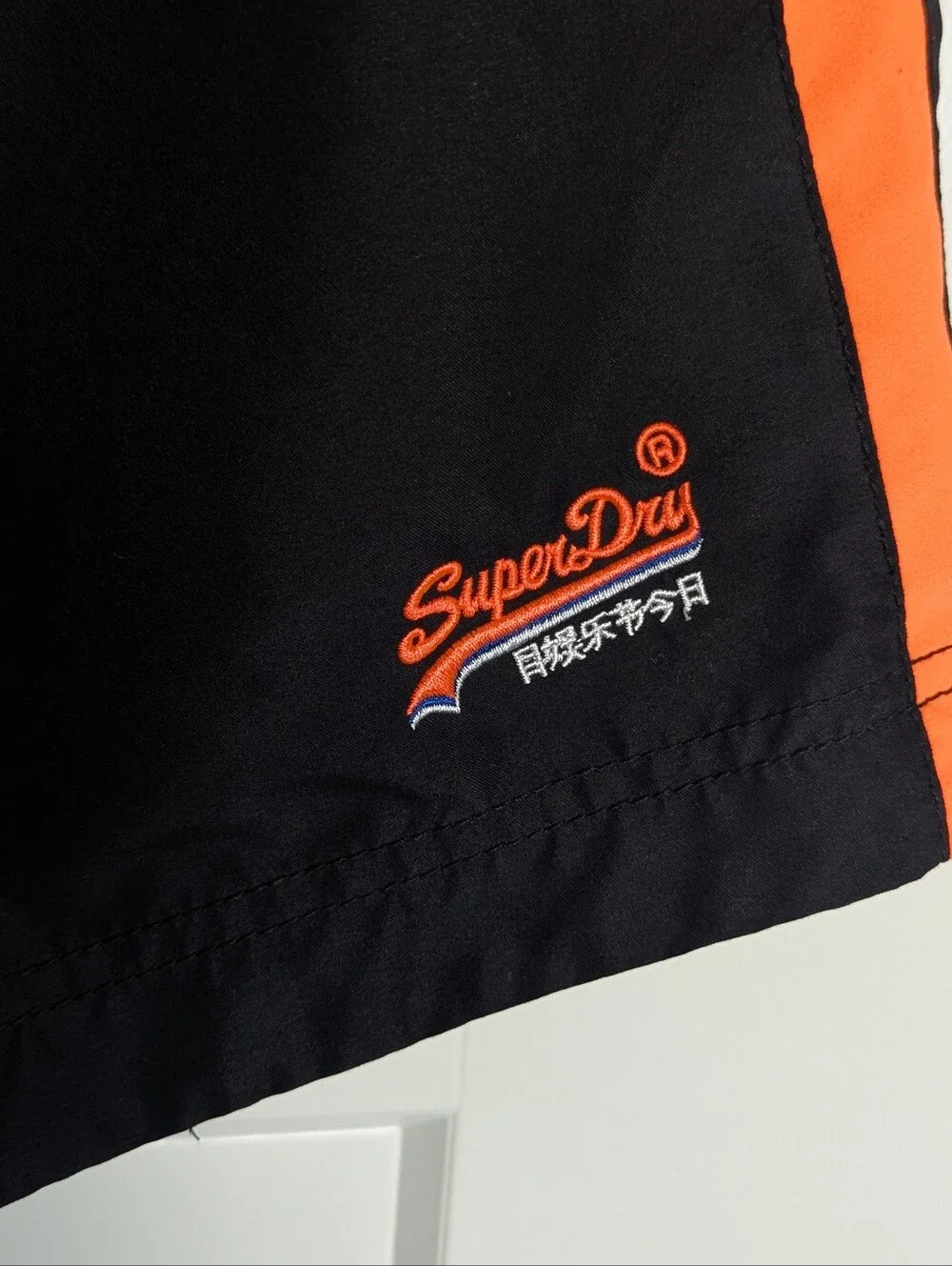 Superdry Swim Beach Volley 4